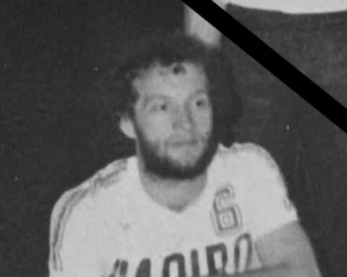 D'Lëtzebuerger Handball Federatioun huet déi traureg Pflicht, den Doud vum Jacques Zeimet matzedeelen.