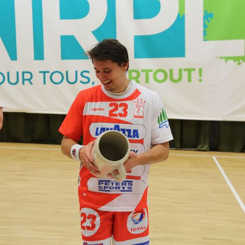 CLAUSEL SuperCup 2018