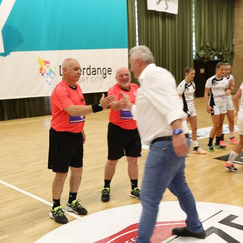 CLAUSEL SuperCup 2018
