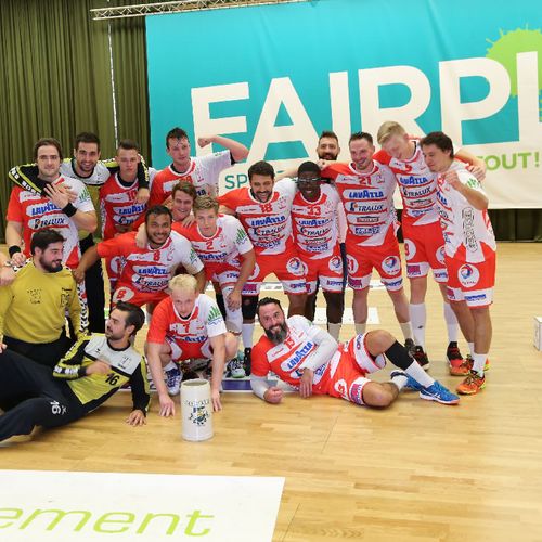 CLAUSEL SuperCup 2018