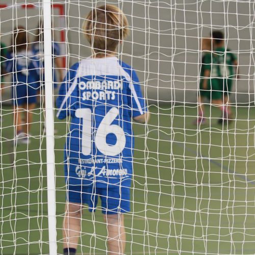 9. Journee vum MiniHandball 2017