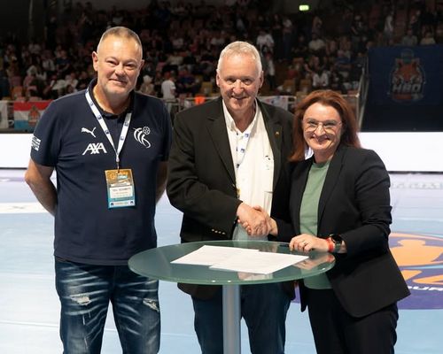 📢 Verlängerung vun der Partnerschaft mat der LUNEX