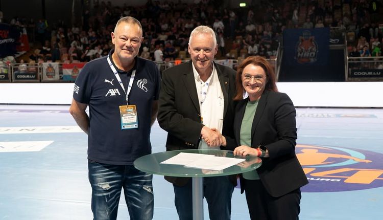 📢 Verlängerung vun der Partnerschaft mat der LUNEX