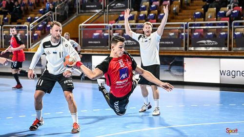 Lëtzebuerg verléiert am 1. Match mat 33-38 géint Estland
