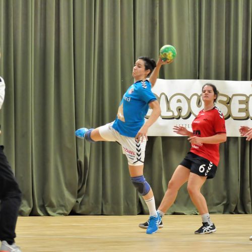 CLAUSEL SuperCup 2017