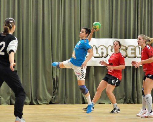 CLAUSEL SuperCup 2017