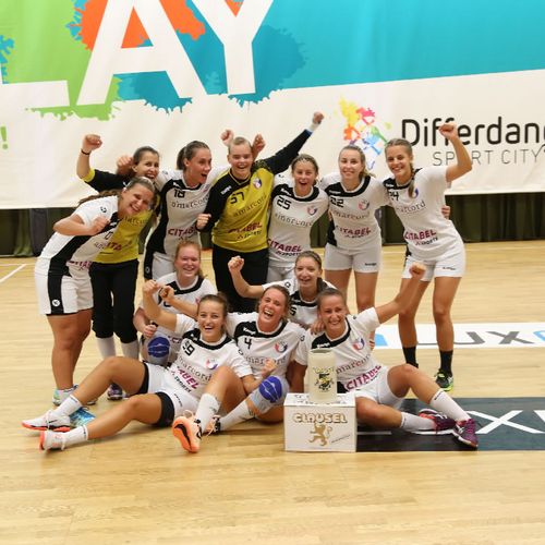 CLAUSEL SuperCup 2018