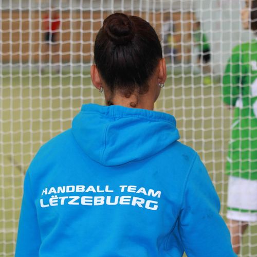 9. Journee vum MiniHandball 2017