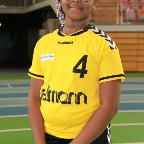 9. Journee vum MiniHandball 2017