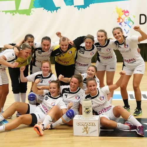 CLAUSEL SuperCup 2018