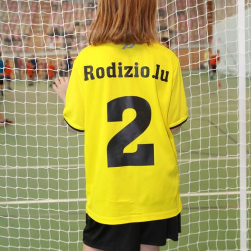 9. Journee vum MiniHandball 2017