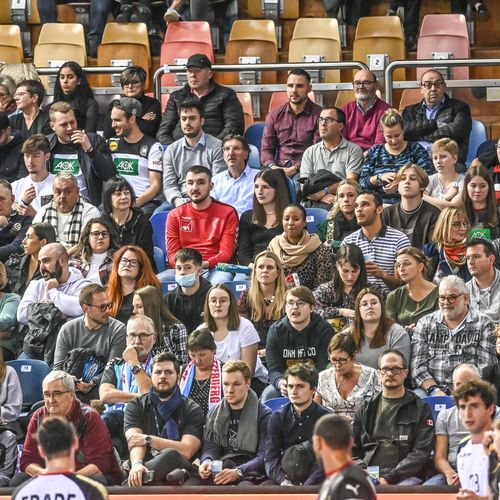 75 Joer FLH : Däitschland - Portugal (5. November 2021)