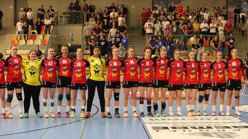 Lëtzebuerg - USA zu Miersch 29 - 30 (Paus 13 - 11)