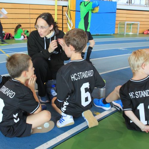We love handball Dag - November 2018