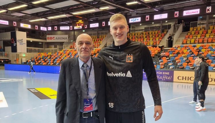 Internationalen Asaz fir de Paul Nesser