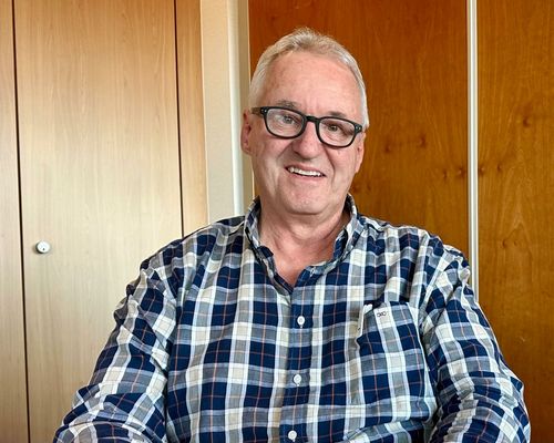 🤾‍♂️ Handball Talk