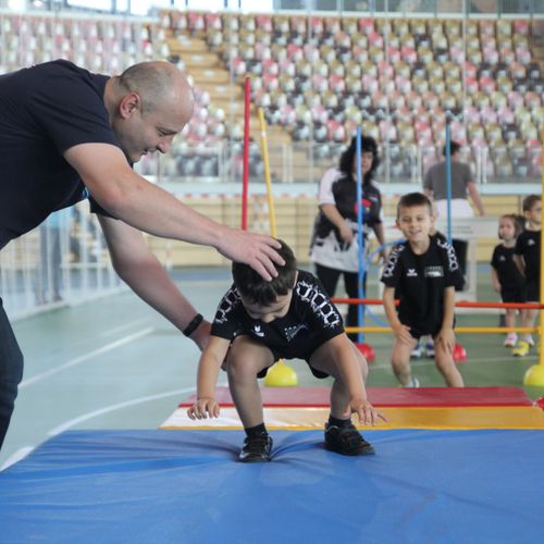 We love handball Dag - November 2018