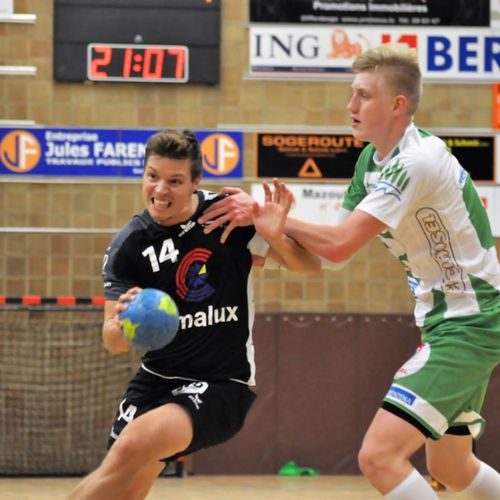 CLAUSEL SuperCup 2017