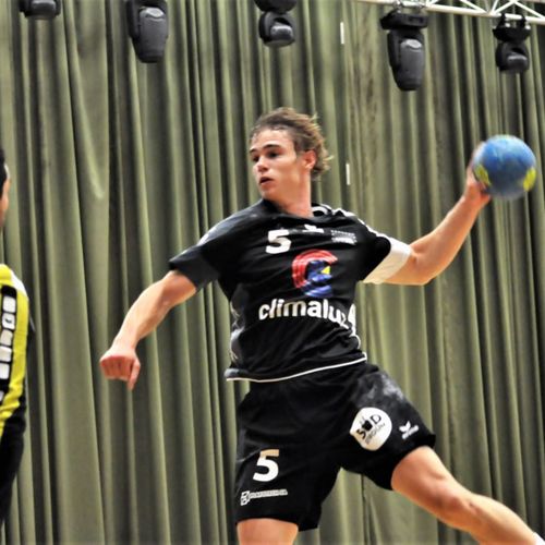 CLAUSEL SuperCup 2017