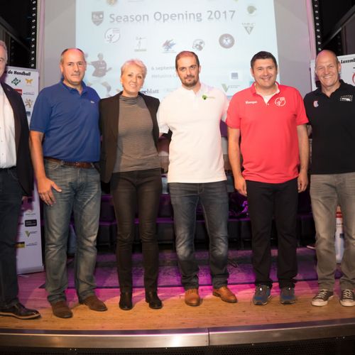 Season-Opening 2017