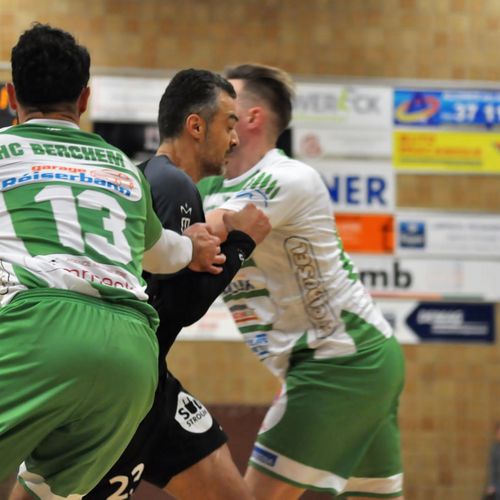 CLAUSEL SuperCup 2017
