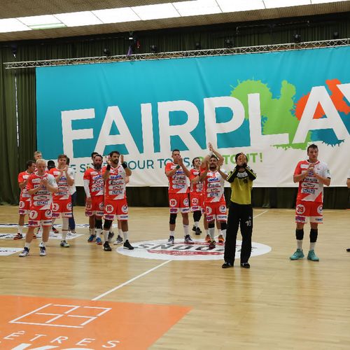 CLAUSEL SuperCup 2018