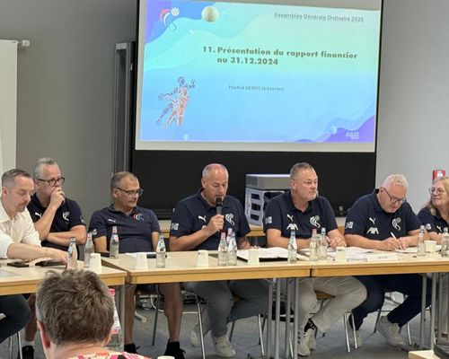 AG 2025 vun der FLH zu Miersch e Samschdeg 28. Juni 
