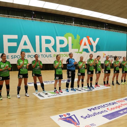 CLAUSEL SuperCup 2018