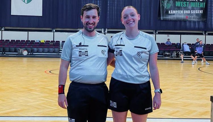 🇱🇺🤝🇦🇹 Arbitterteraustausch mat Éisträich