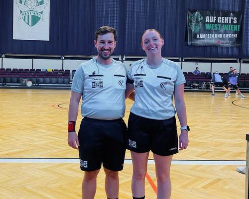 🇱🇺🤝🇦🇹 Arbitterteraustausch mat Éisträich