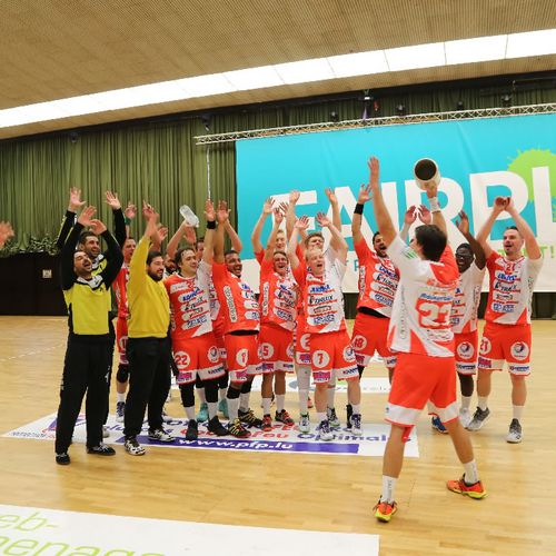 CLAUSEL SuperCup 2018