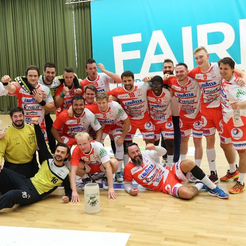 CLAUSEL SuperCup 2018