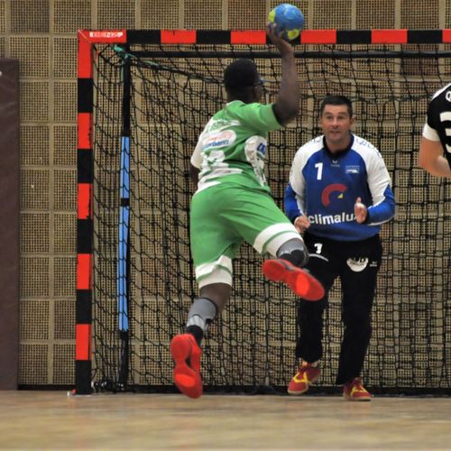 CLAUSEL SuperCup 2017