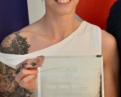 Soirée des Lauréats 2025 vun der FLH (11. Juni zu Péiteng am Hôtel Threeland)