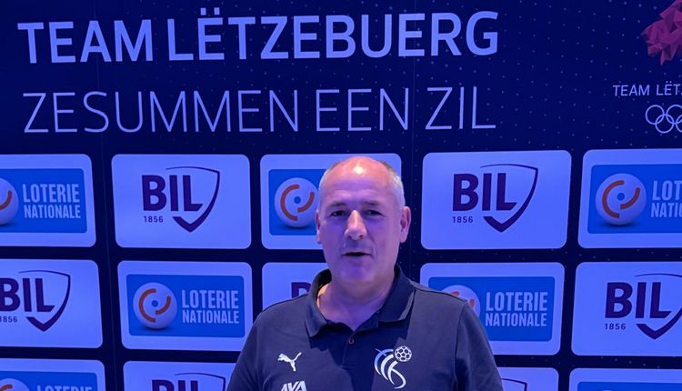 Martial Veidig als Ersatzmember an de Conseil Consultatif vum COSL gewielt