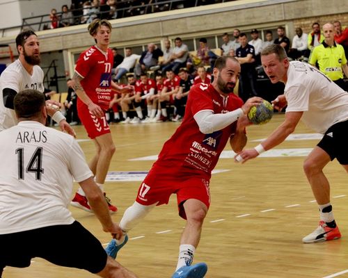 NET VERGIESSEN ! Lëtzebuerg - Lettland den Owend um 19:30 Auer 