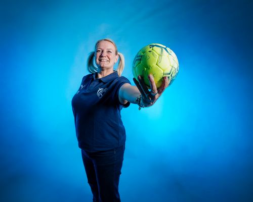 Fraen am Handball (2) 🤾‍♀️✨