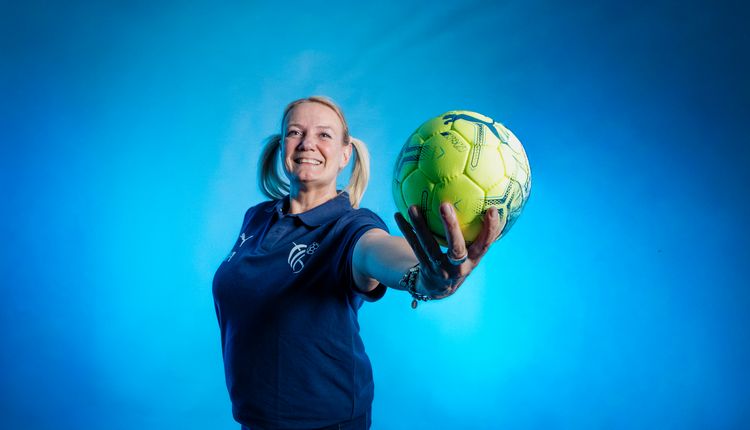 Fraen am Handball (2) 🤾‍♀️✨