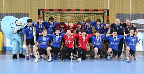 Loterie Nationale Coupe de Luxembourg U17 Jongen 2020