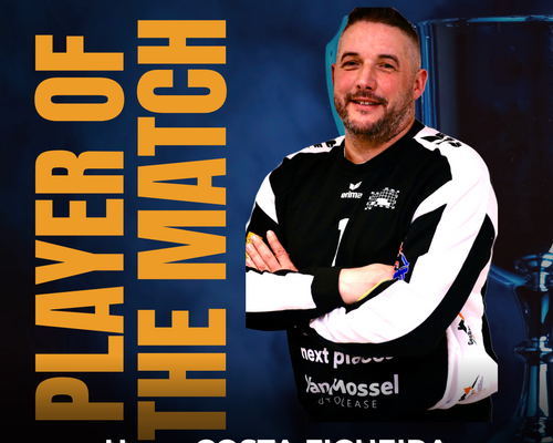 Loterie Nationale Final4 🏆Coupe de Luxembourg : MVP Finall Männer