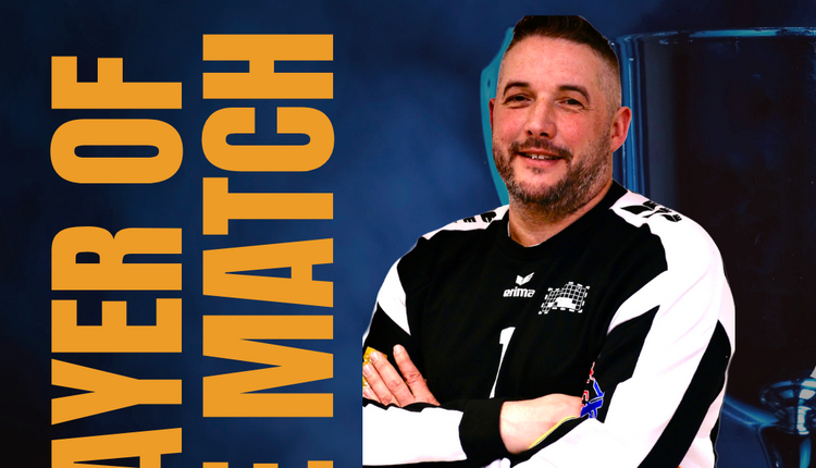 Loterie Nationale Final4 🏆Coupe de Luxembourg : MVP Finall Männer