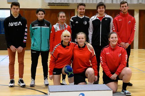 Schluss Turnéier am InterReg zu Beetebuerg