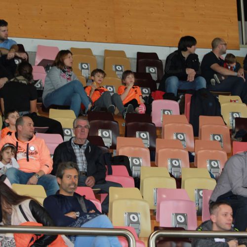 9. Journee vum MiniHandball 2017