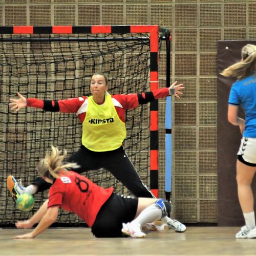 CLAUSEL SuperCup 2017