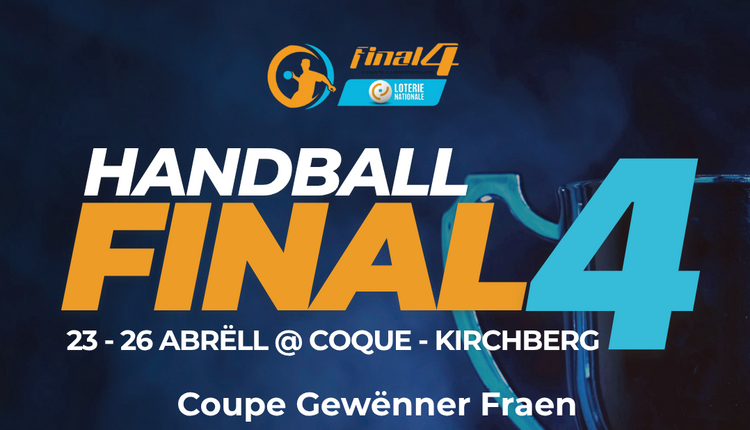 🏆 Wien gewënnt d’Coupe bei de Fraen ?