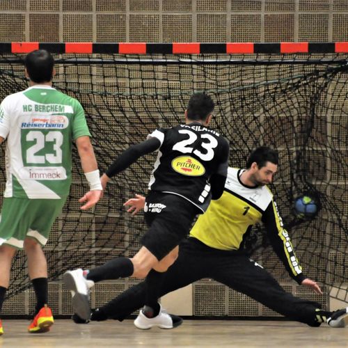 CLAUSEL SuperCup 2017