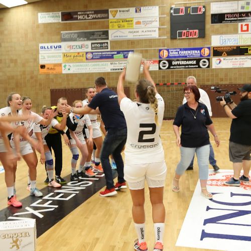 CLAUSEL SuperCup 2018