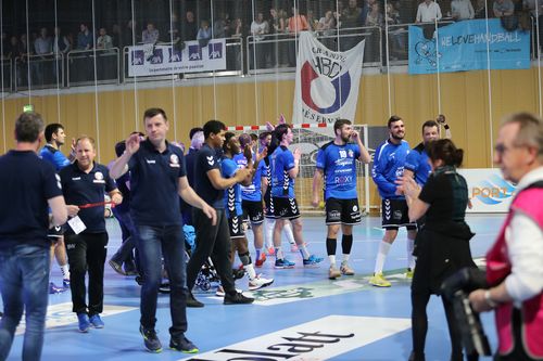 Final4 Loterie Nationale Coupe de Luxembourg : Hallef Finallen Hären