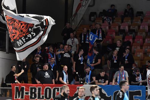 D'Fotoe vum Match Lëtzebuerg - Slowakei 