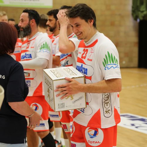 CLAUSEL SuperCup 2018